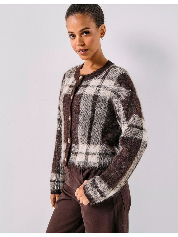 Cardigan ONLY, mix culori