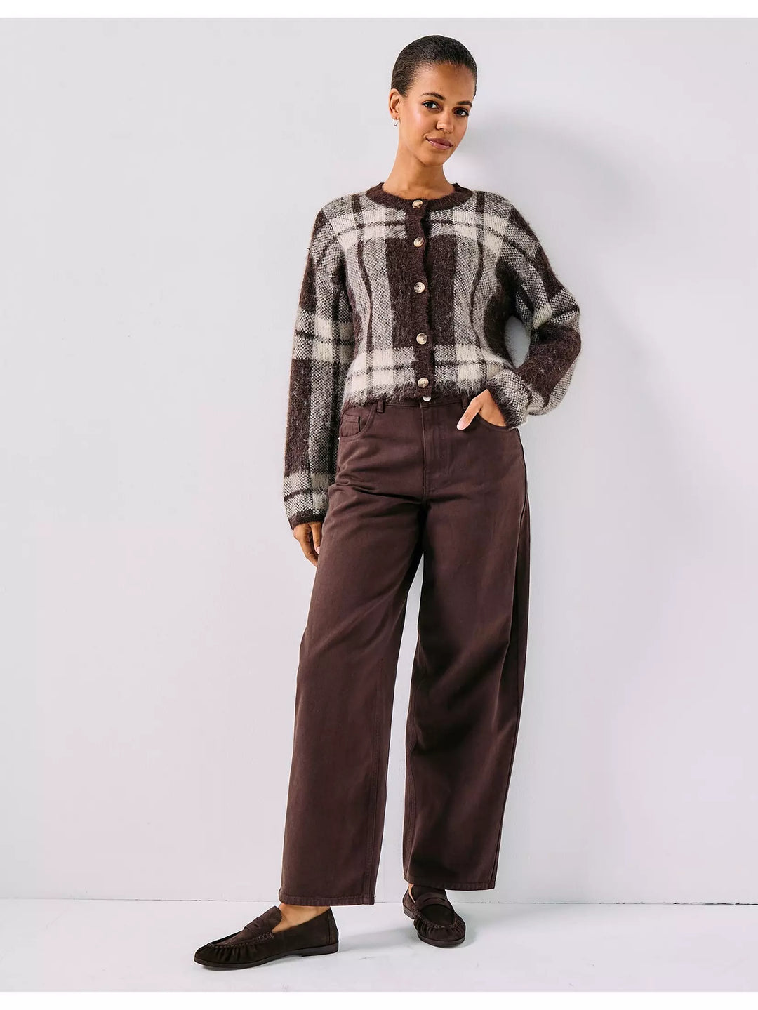 Cardigan ONLY, mix culori
