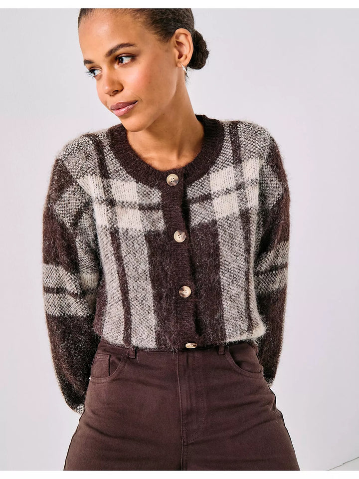 Cardigan ONLY, mix culori