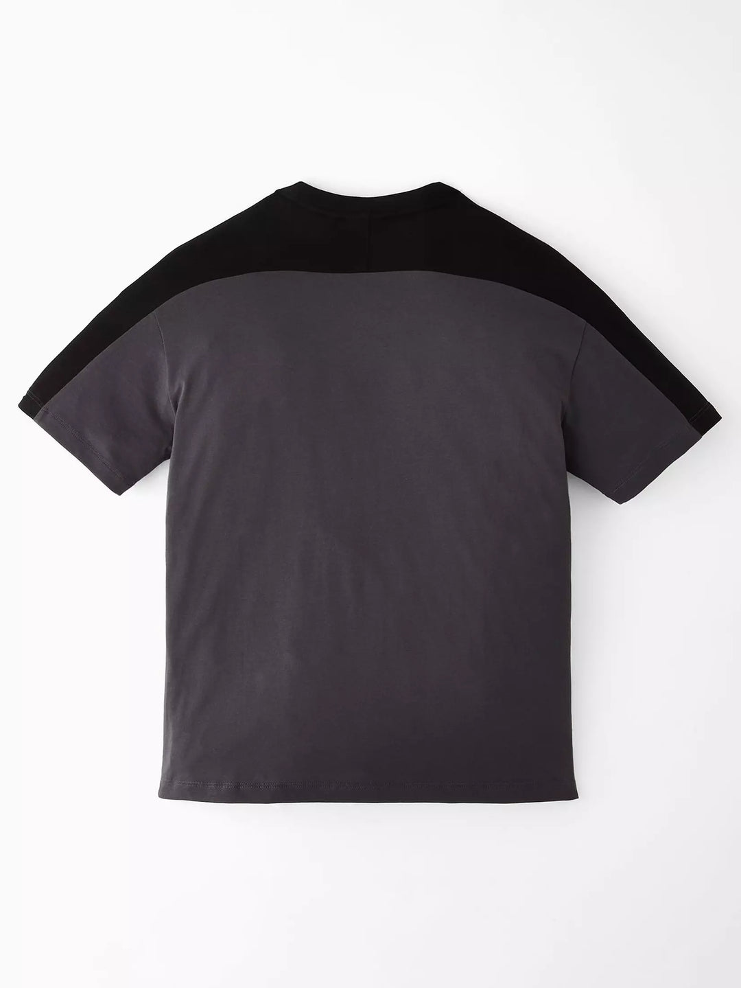 Póló EMPORIO ARMANI, szürke