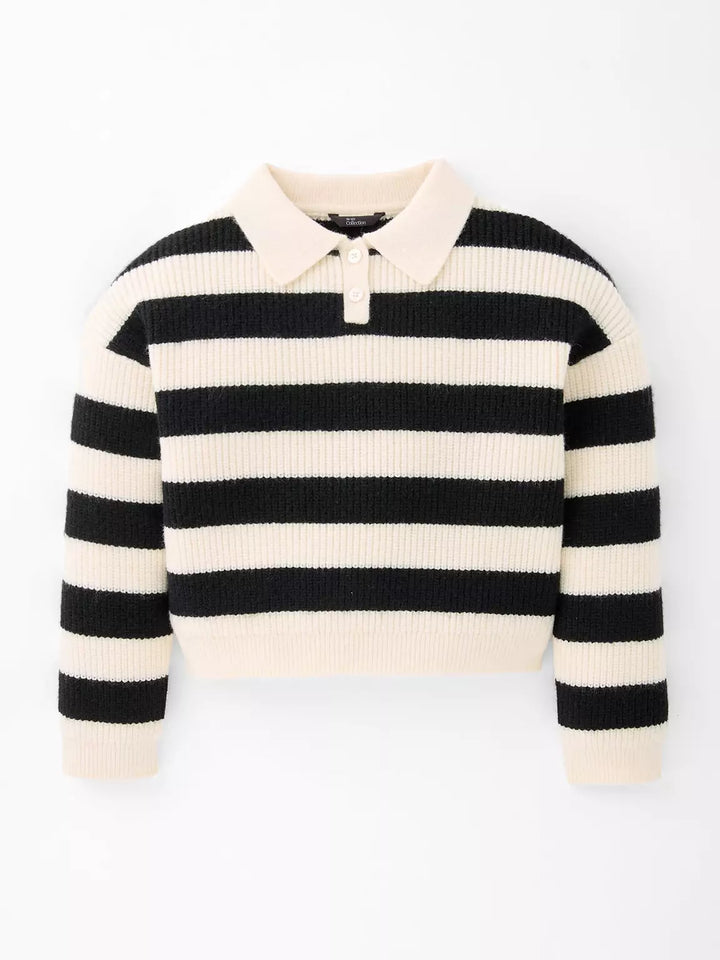 Pulover THE VERY COLLECTION, mix culori