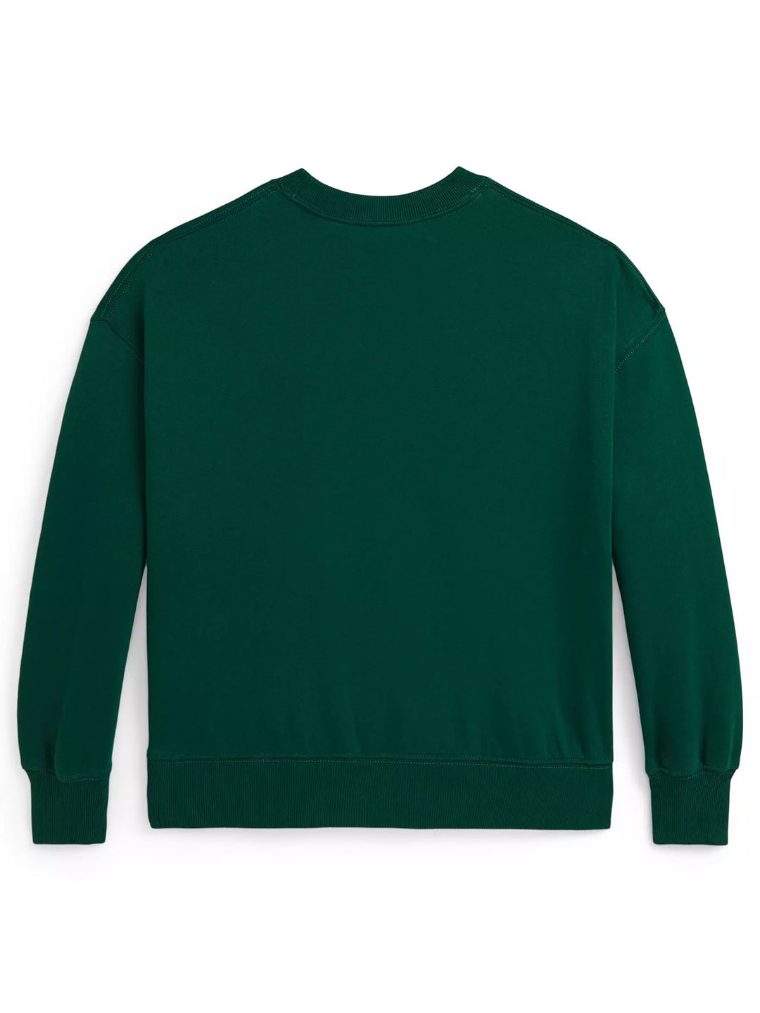Bluză POLO RALPH LAUREN, verde