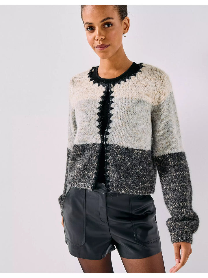 Cardigan VERO MODA, mix culori