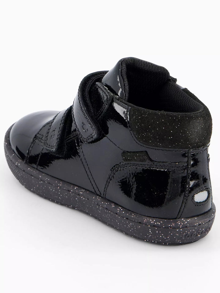 Ghete THE VERY COLLECTION, negru