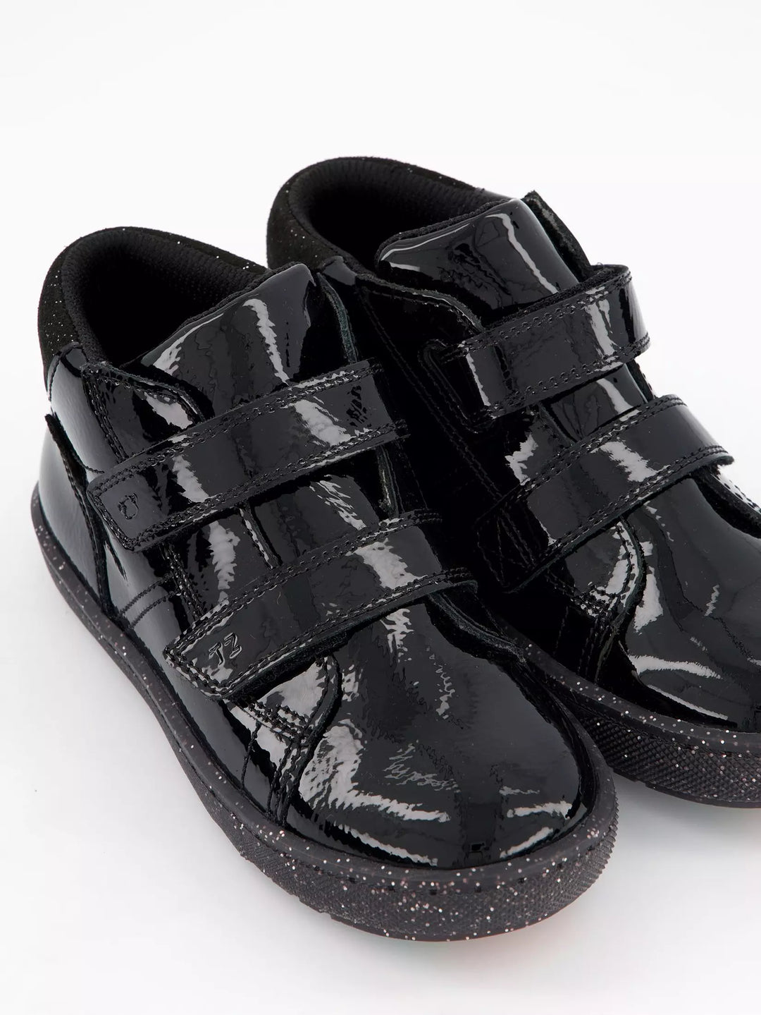 Ghete THE VERY COLLECTION, negru