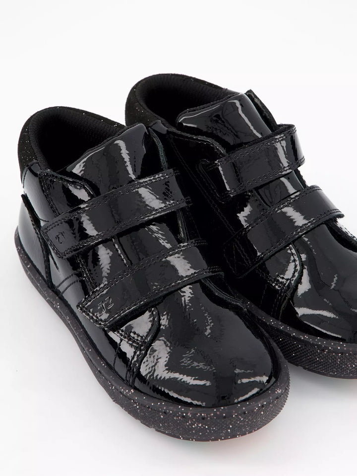 Ghete THE VERY COLLECTION, negru