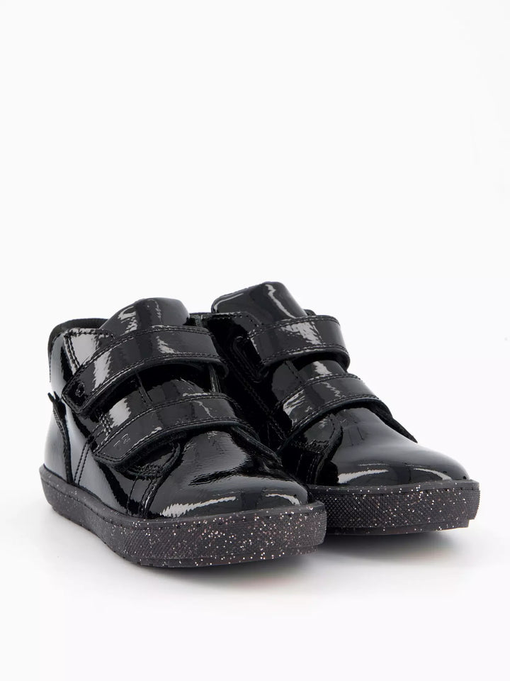Ghete THE VERY COLLECTION, negru