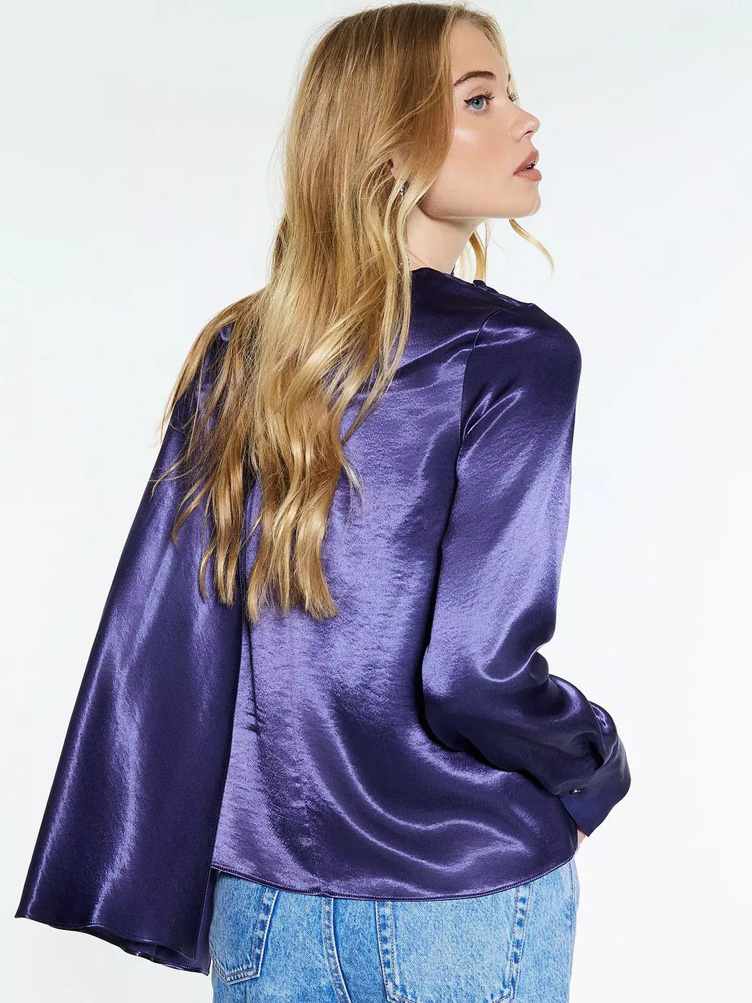 Ing RIVER ISLAND, lila
