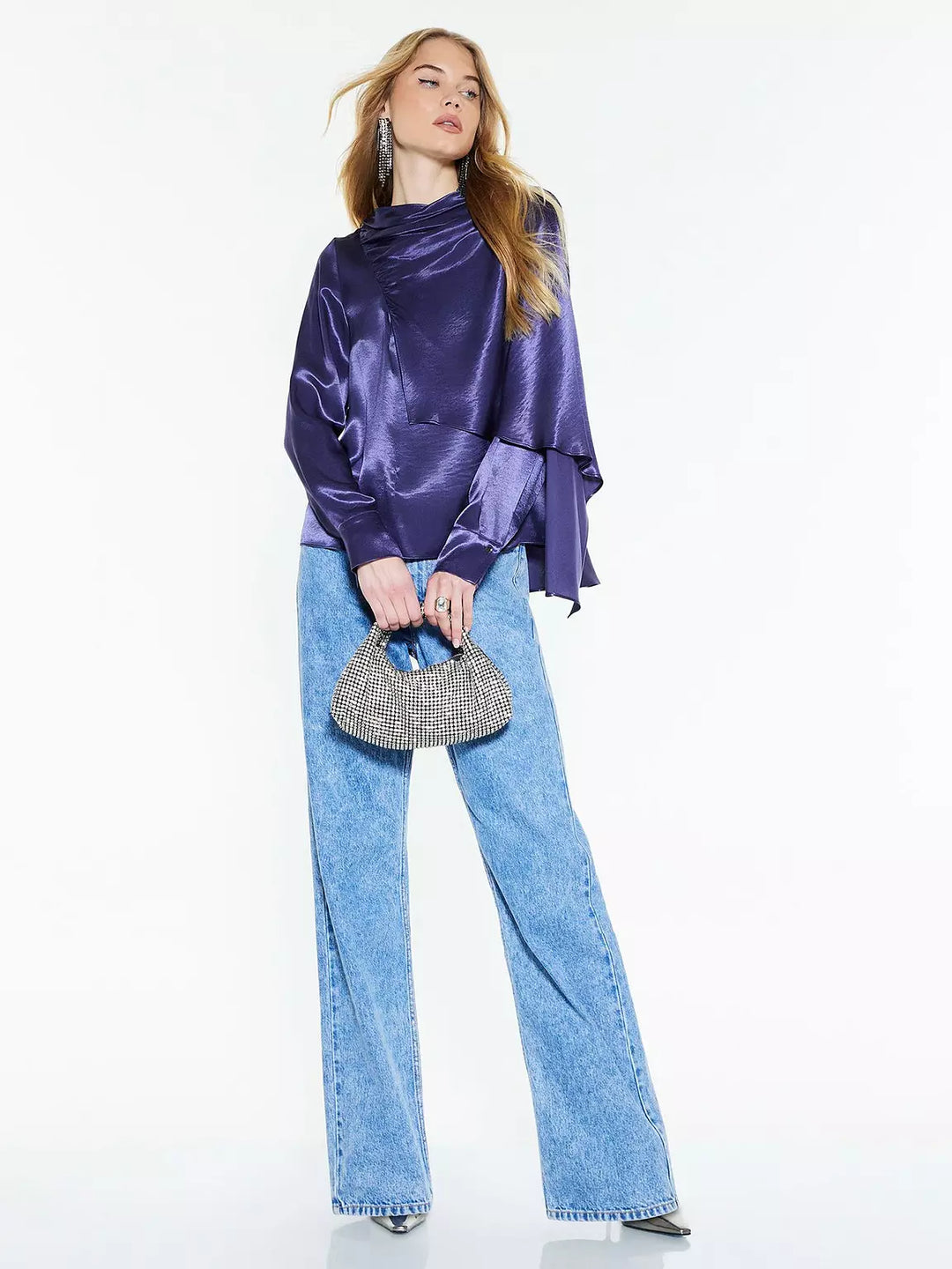 Ing RIVER ISLAND, lila