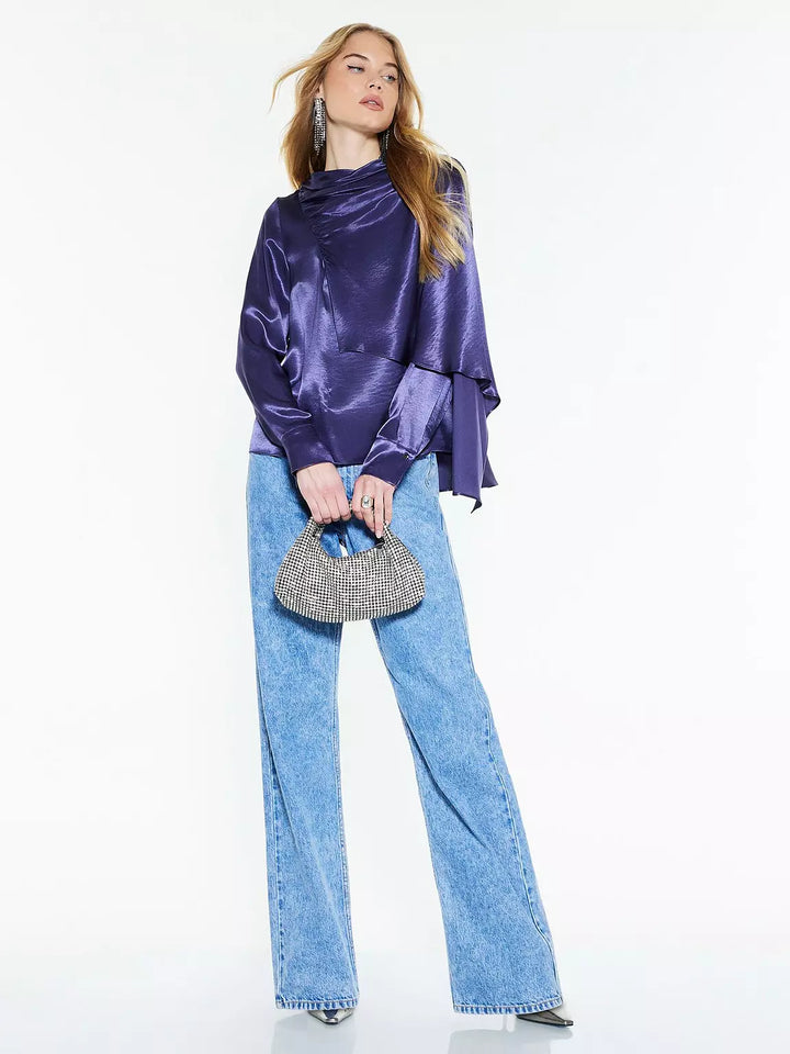 Ing RIVER ISLAND, lila