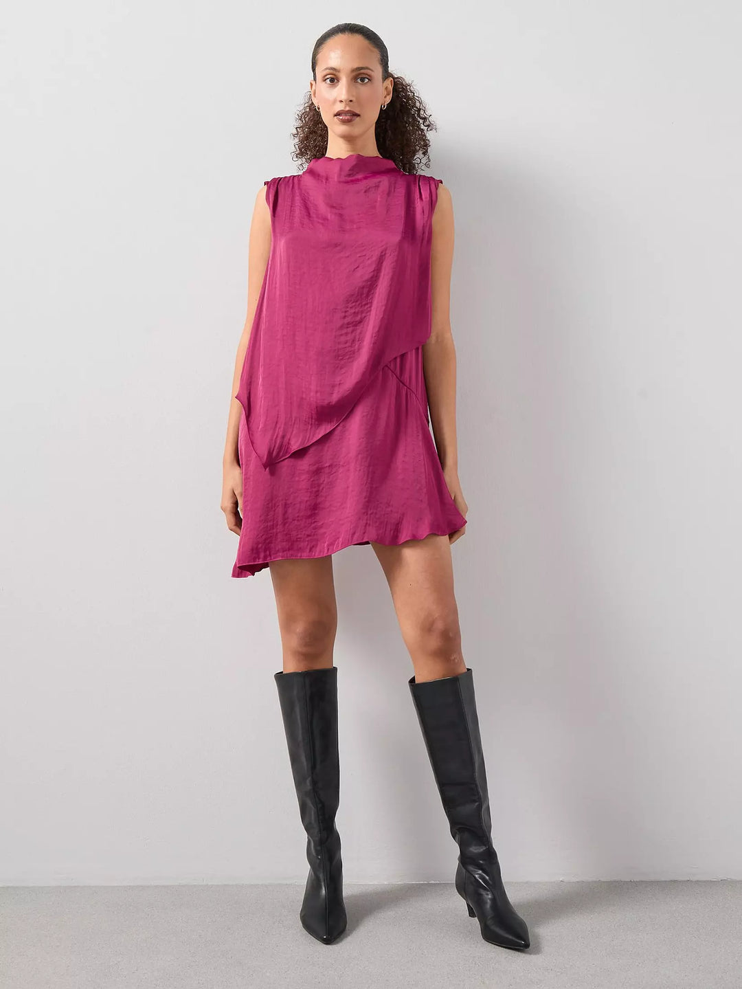 Miniruha THE VERY COLLECTION, lila