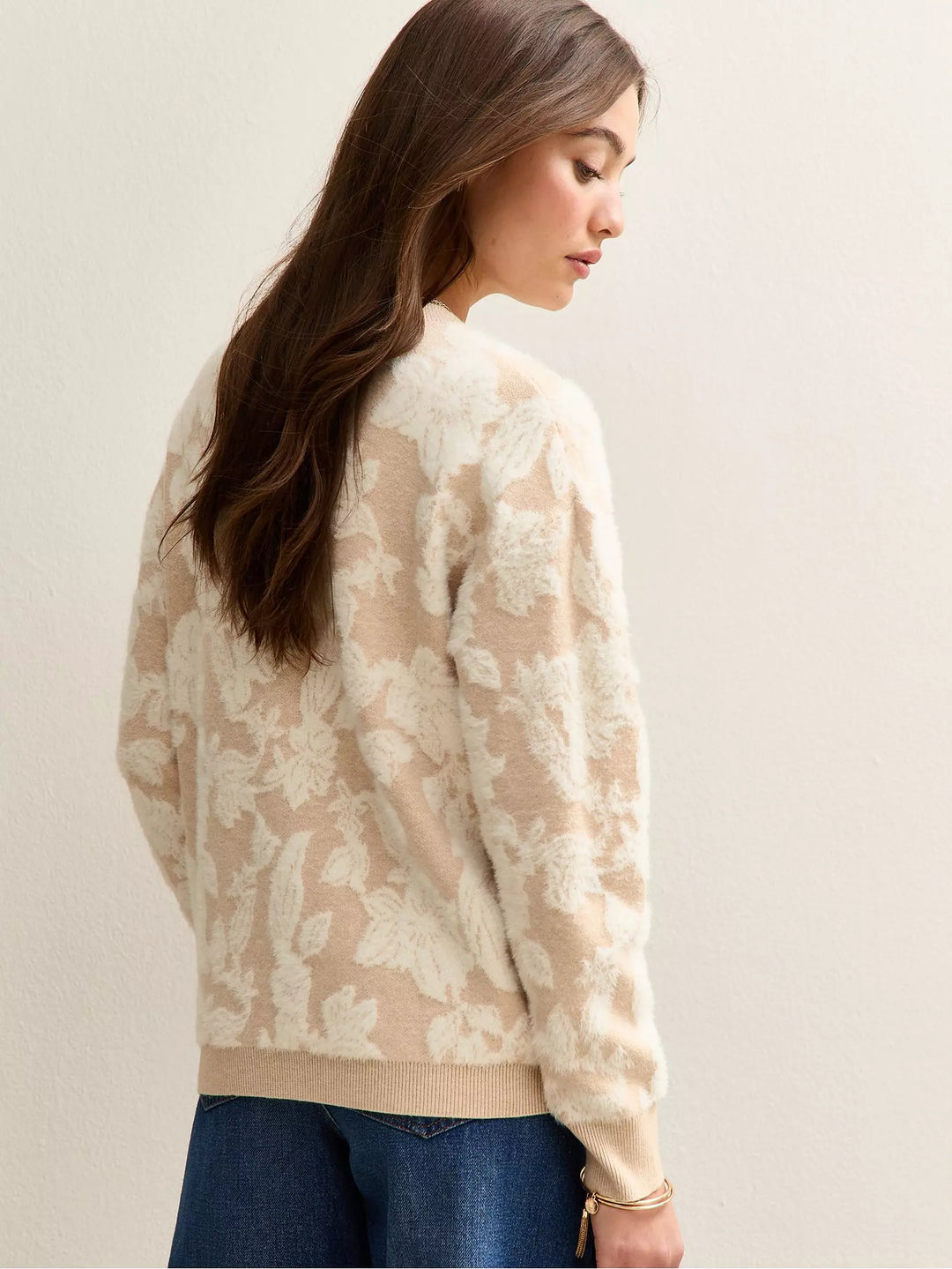 Pulover NEW LOOK, mix culori