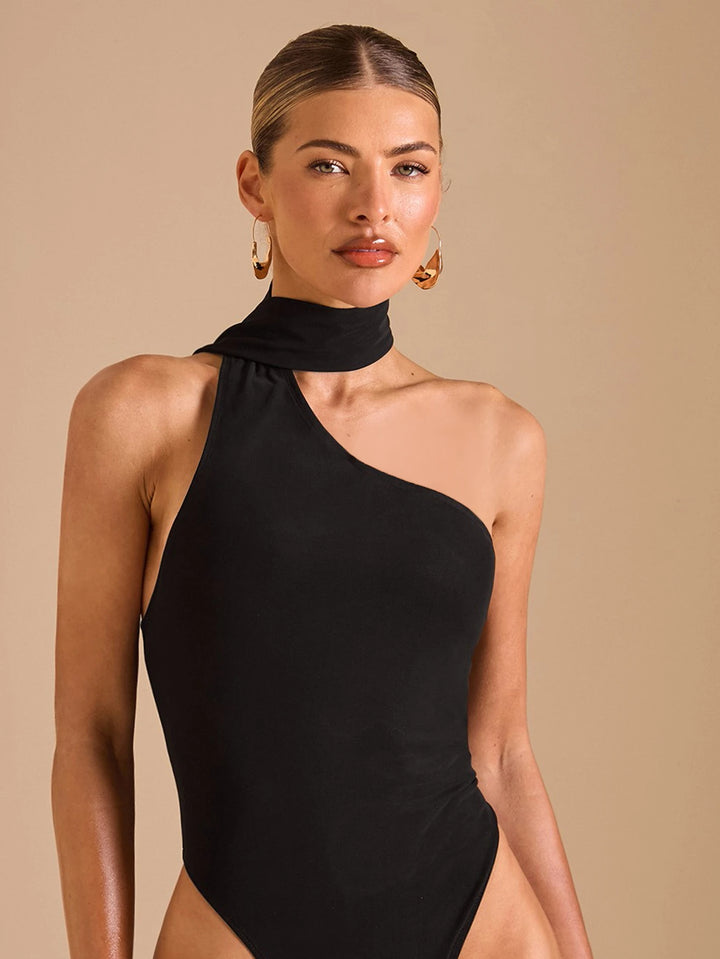 Body SHEIN, negru