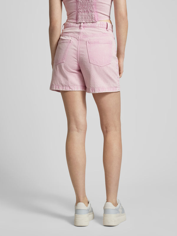 Pantaloni scurți ONLY, roz