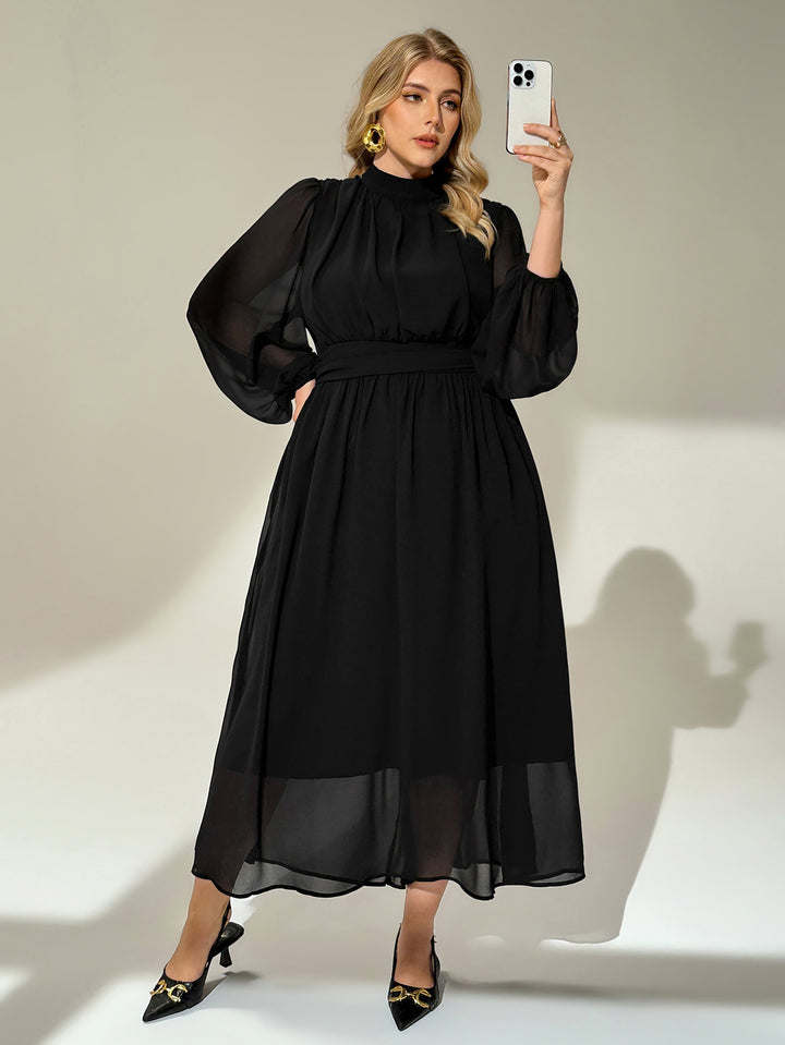 Rochie SHEIN, negru