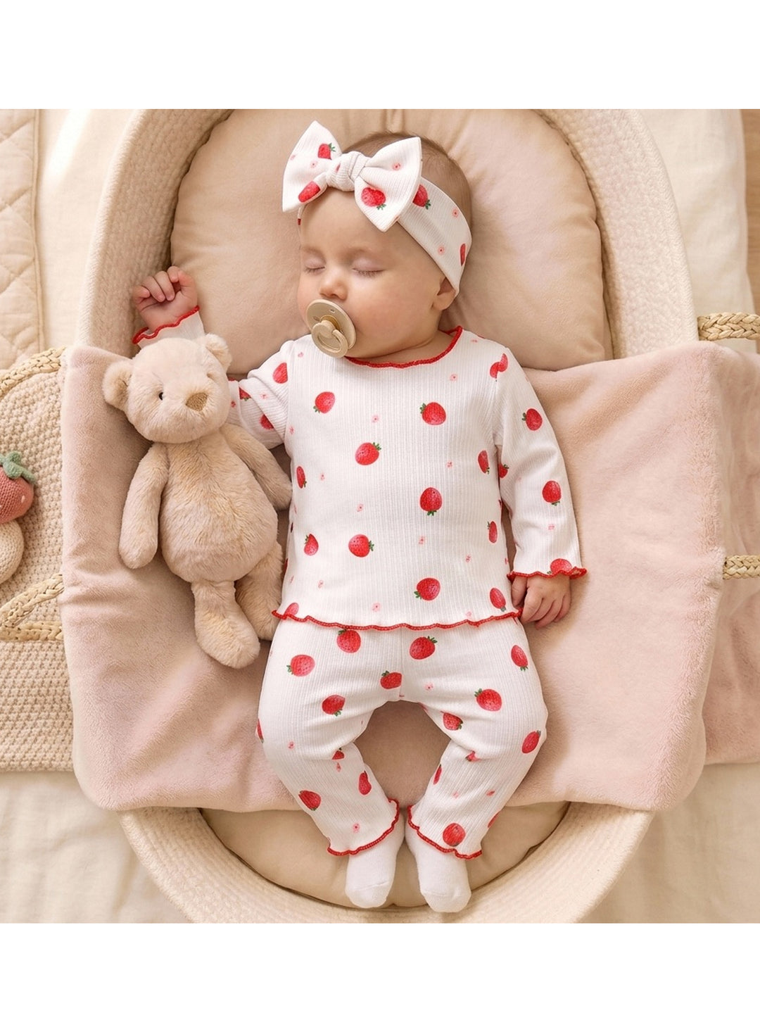Pijama SHEIN, mix culori