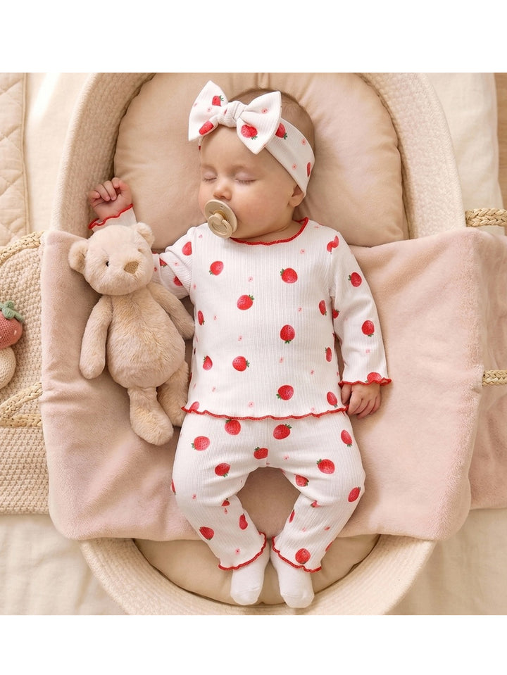Pijama SHEIN, mix culori