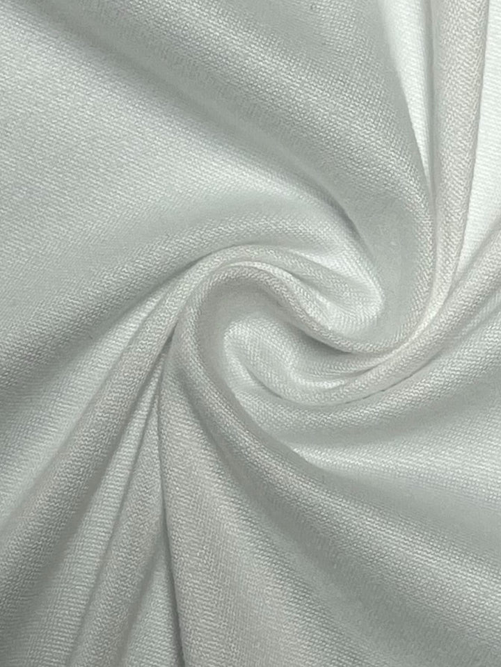 Top SHEIN, alb