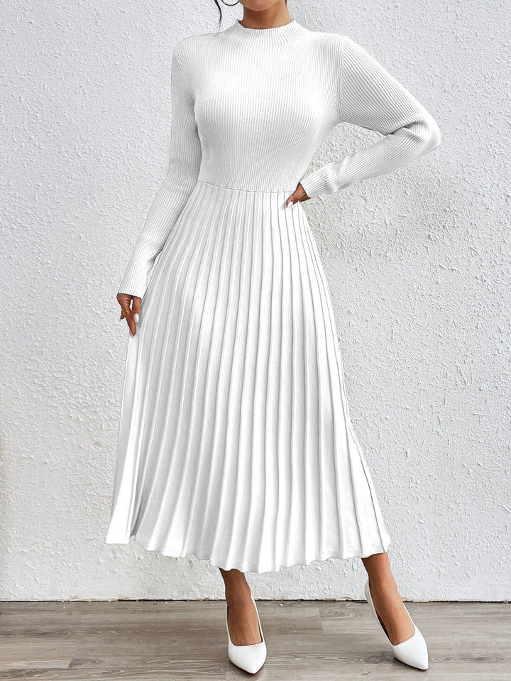 Rochie SHEIN, alb