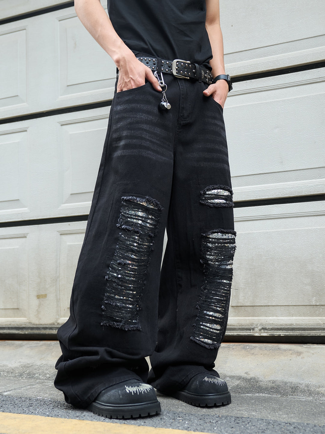 Jeans SHEIN