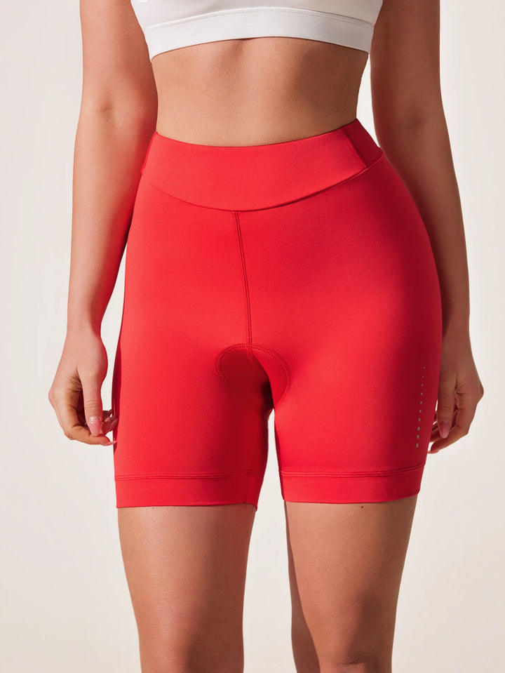 Colanți sport SHEIN, roșu