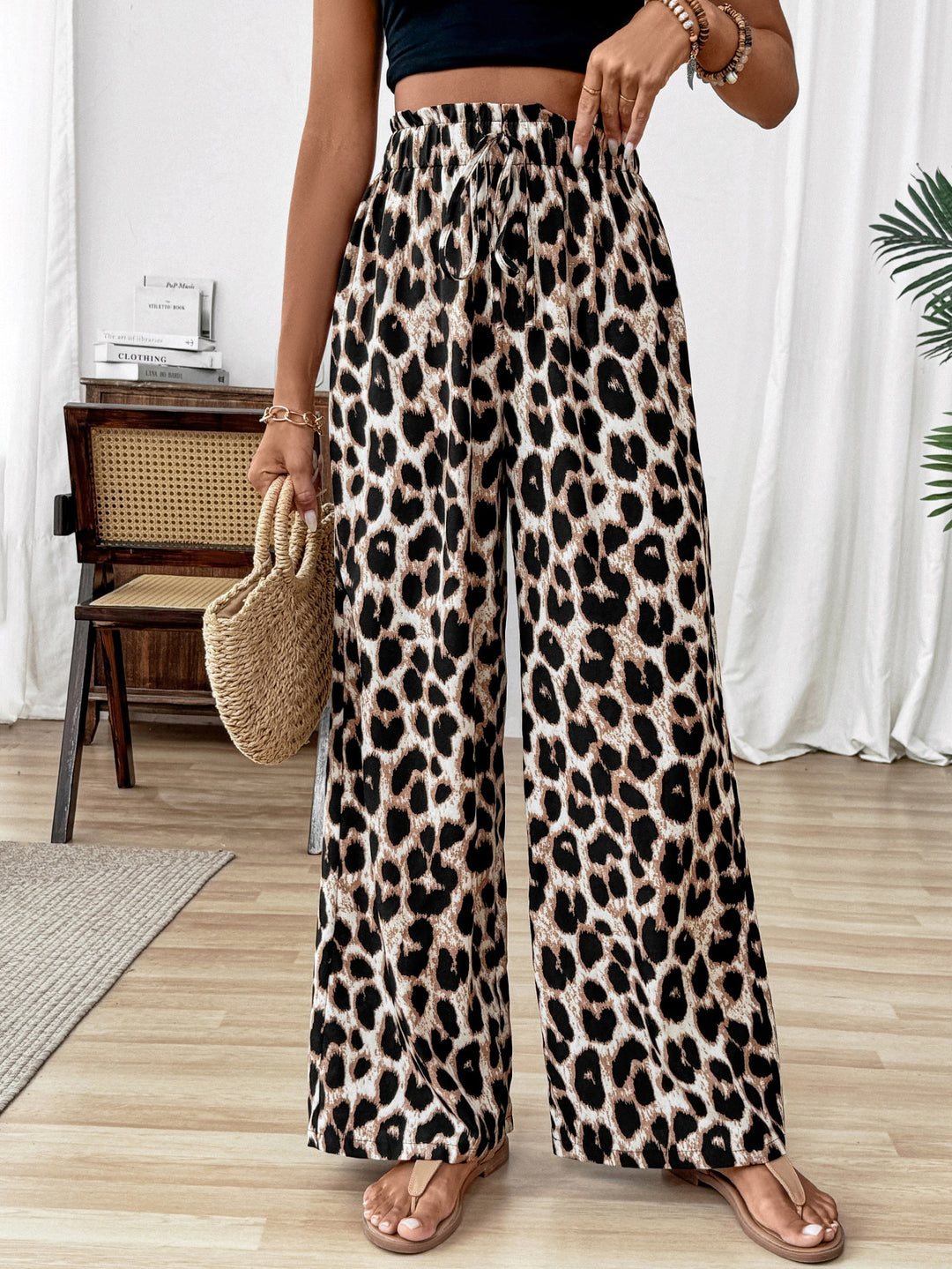 Pantaloni SHEIN, mix culori