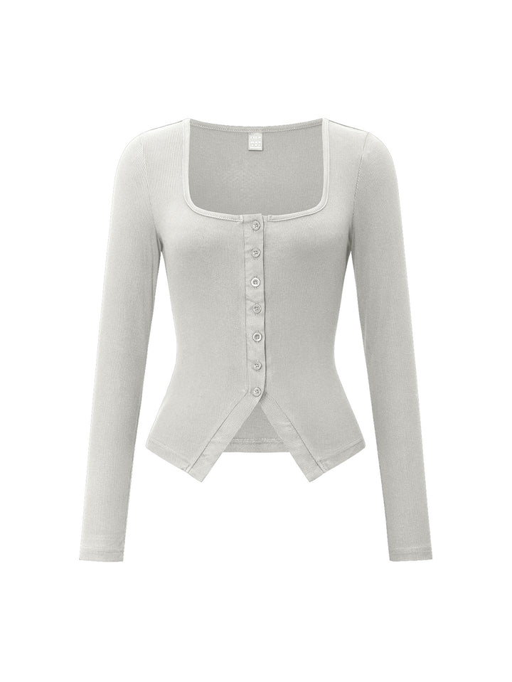 Tricou SHEIN, alb