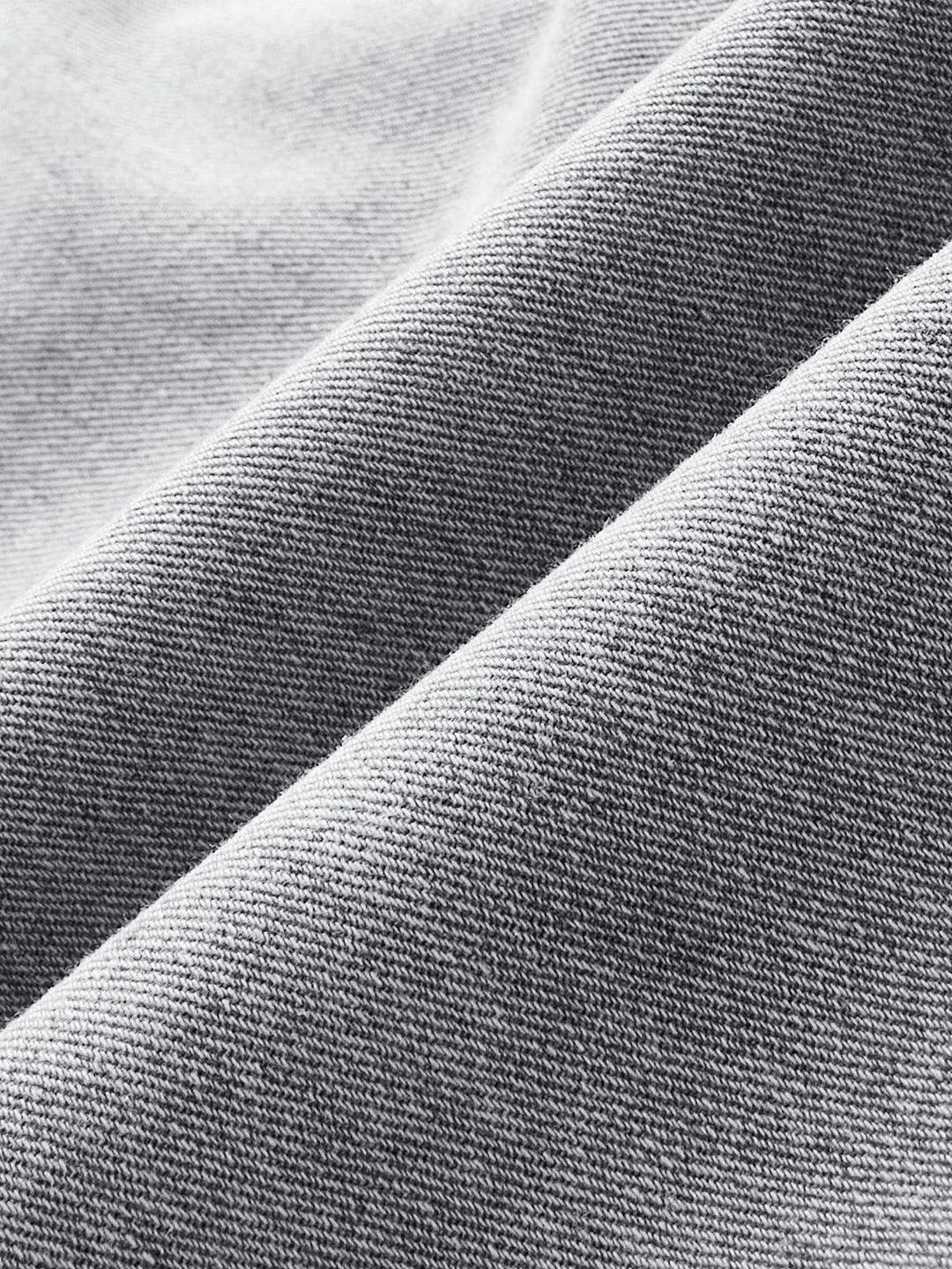 Jeans SHEIN, gri