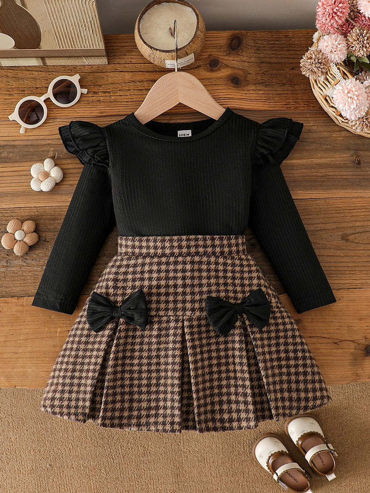 Compleu SHEIN, negru