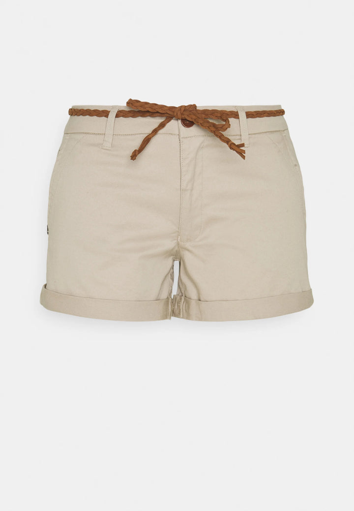 Pantaloni scurți ONLY, bej
