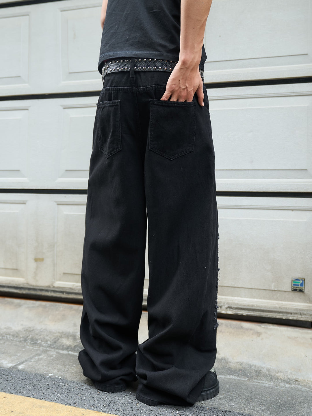 Jeans SHEIN