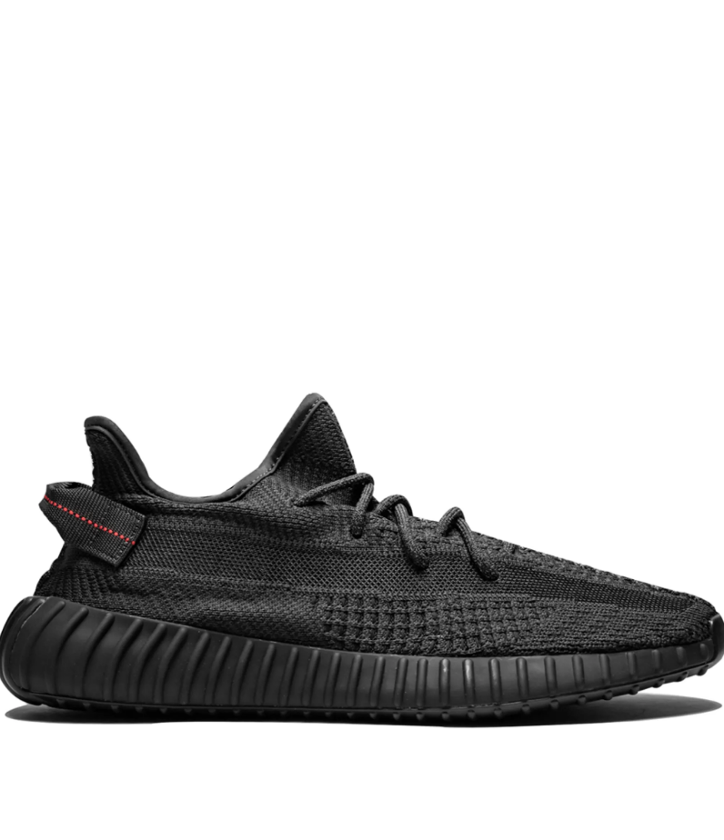 Pantofi sport ADIDAS YEEZY BOOST 350 V2, negru