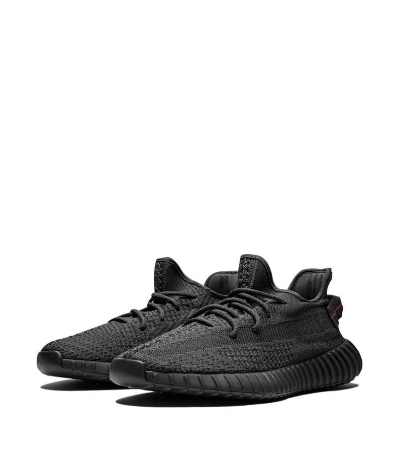 Pantofi sport ADIDAS YEEZY BOOST 350 V2, negru