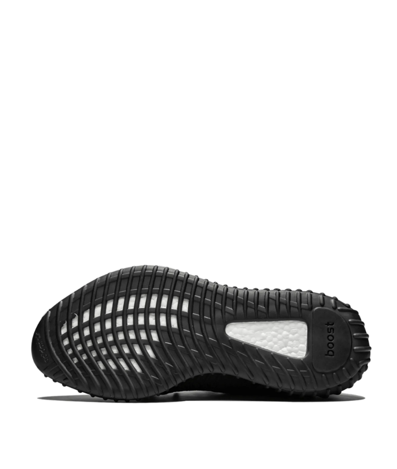 Pantofi sport ADIDAS YEEZY BOOST 350 V2, negru