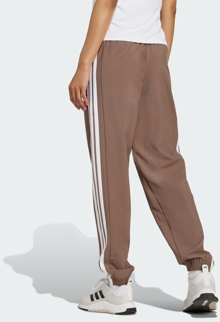 Pantaloni ADIDAS, maro