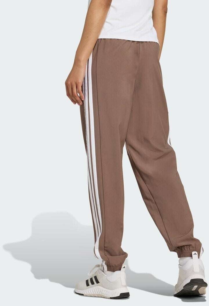Pantaloni ADIDAS, maro