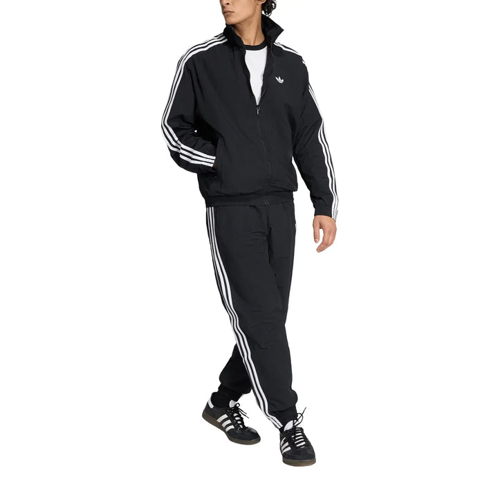 Dzseki ADIDAS, fekete