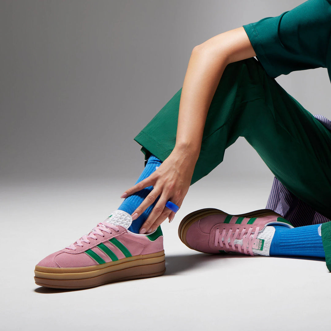 Pantofi sport Adidas, mix culori
