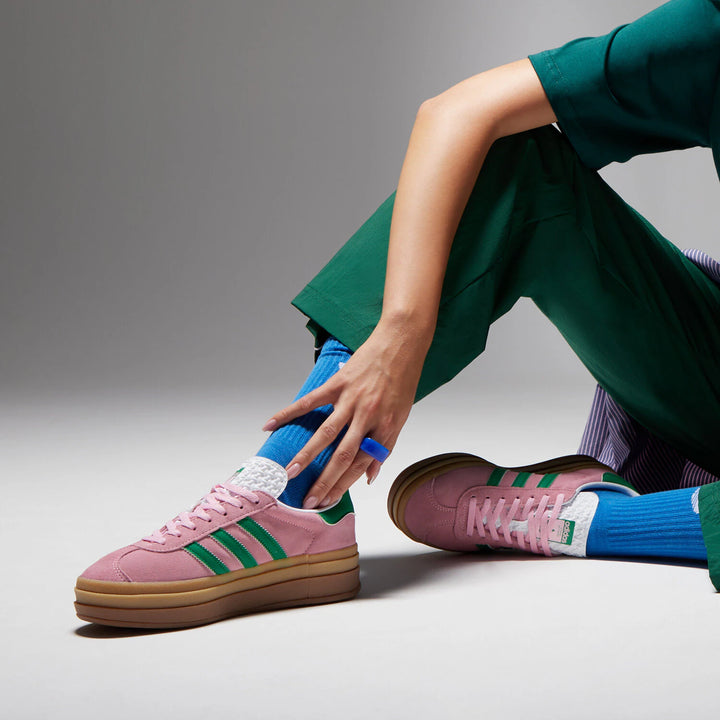 Pantofi sport Adidas, mix culori