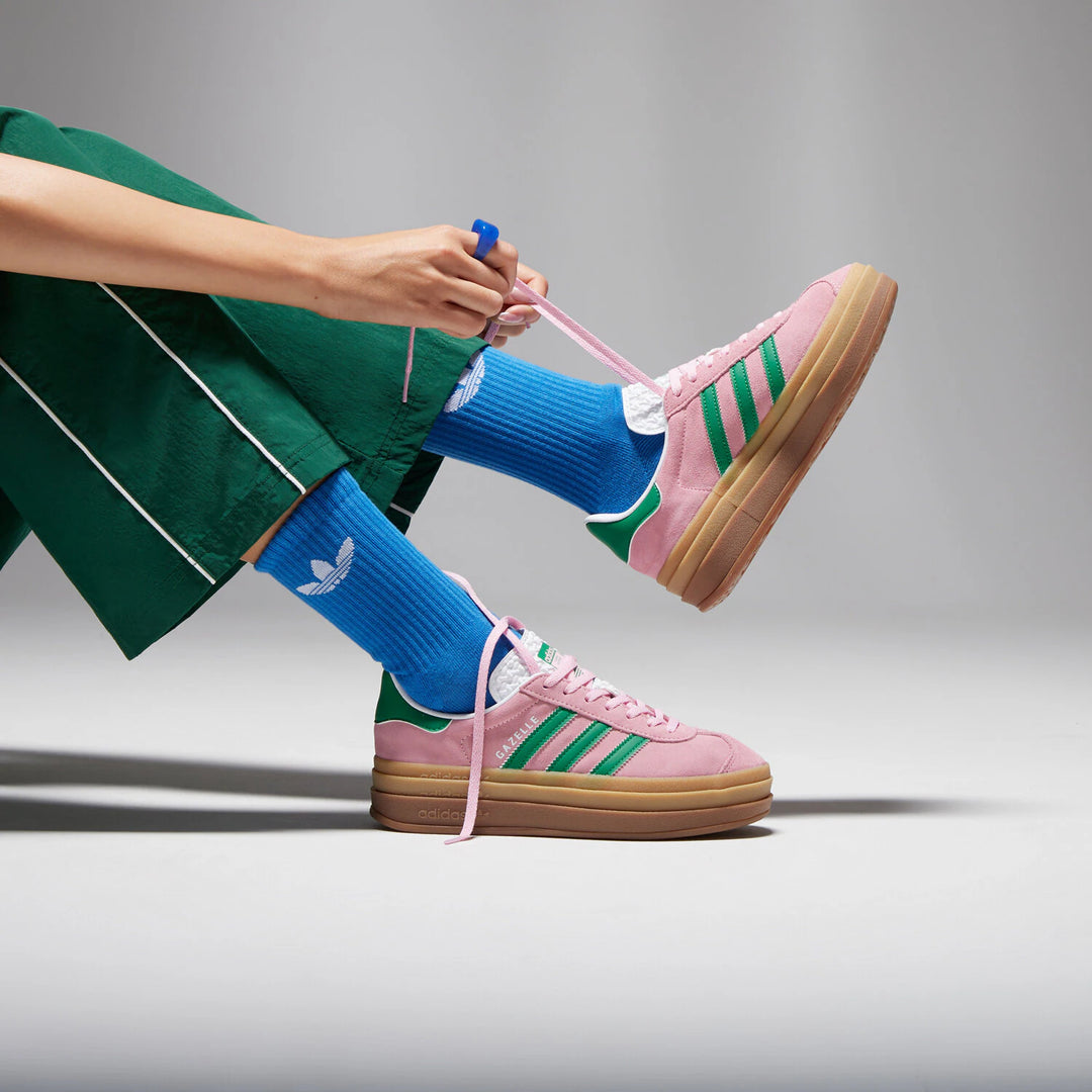 Pantofi sport Adidas, mix culori