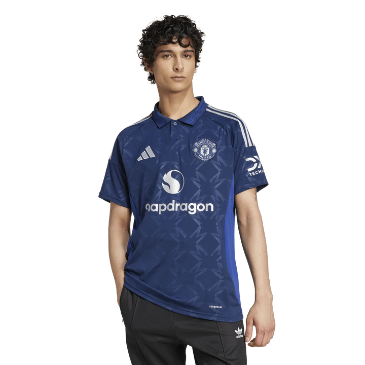 Póló ADIDAS, kék