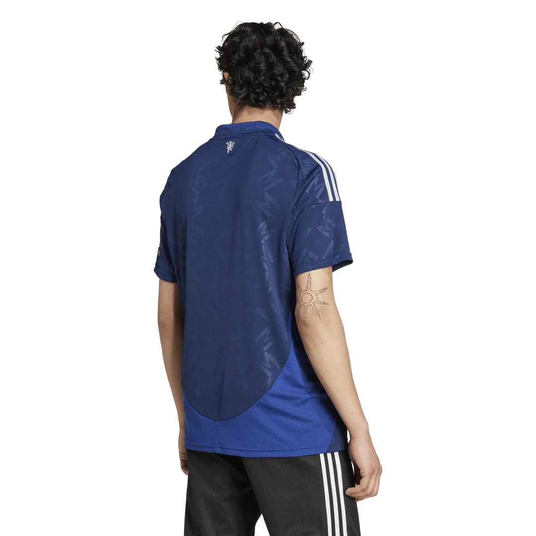 Póló ADIDAS, kék