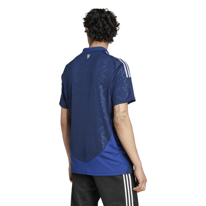 Póló ADIDAS, kék