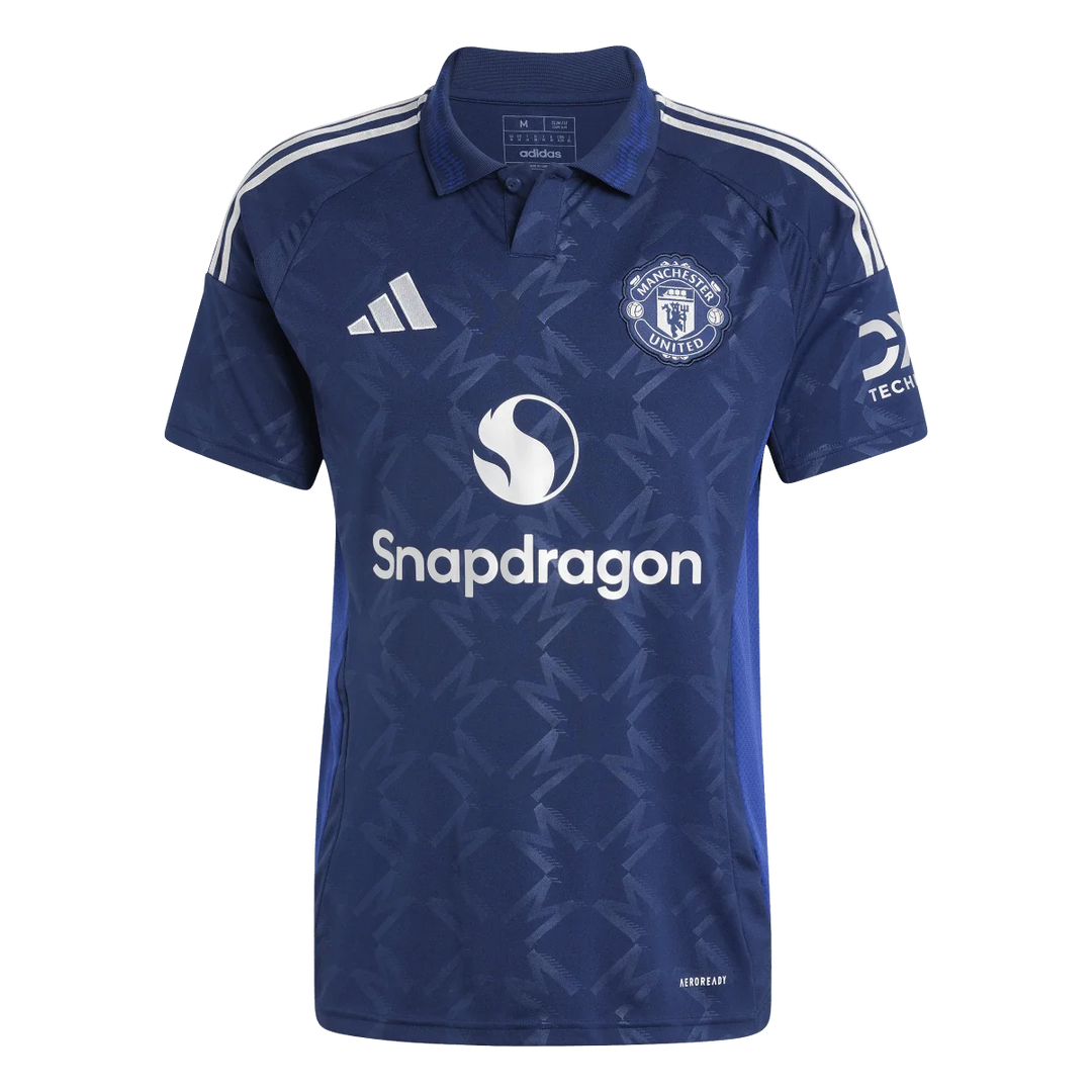Póló ADIDAS, kék