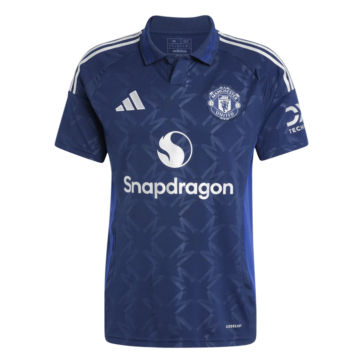 Póló ADIDAS, kék