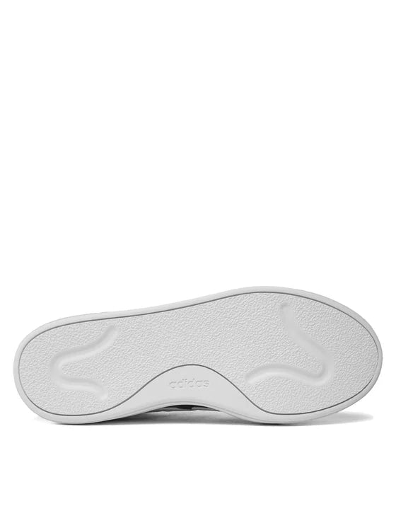 Pantofi sport ADIDAS, gri