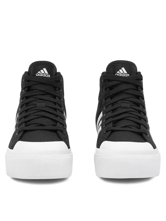 Teniși ADIDAS, negru