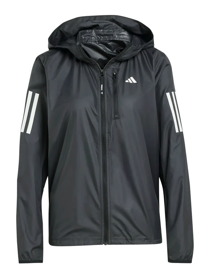 Dzseki ADIDAS, fekete