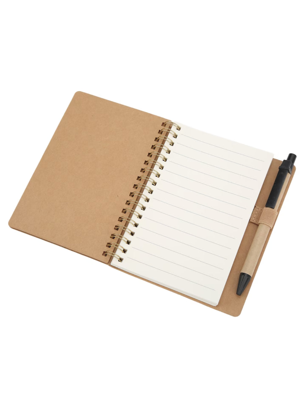 Agenda Shein, bej