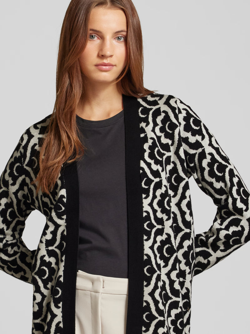 Cardigan VERO MODA, mix culori